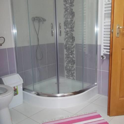 Szilvia Vendeghaz Hotel Korosszakal Kültér fotó