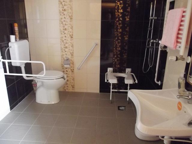Szilvia Vendeghaz Hotel Korosszakal Szoba fotó