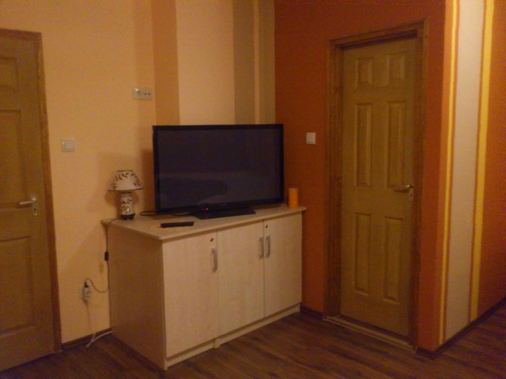 Szilvia Vendeghaz Hotel Korosszakal Szoba fotó