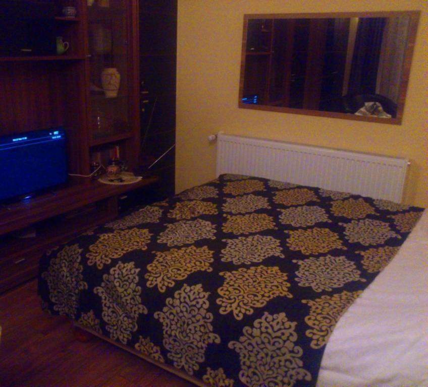 Szilvia Vendeghaz Hotel Korosszakal Szoba fotó
