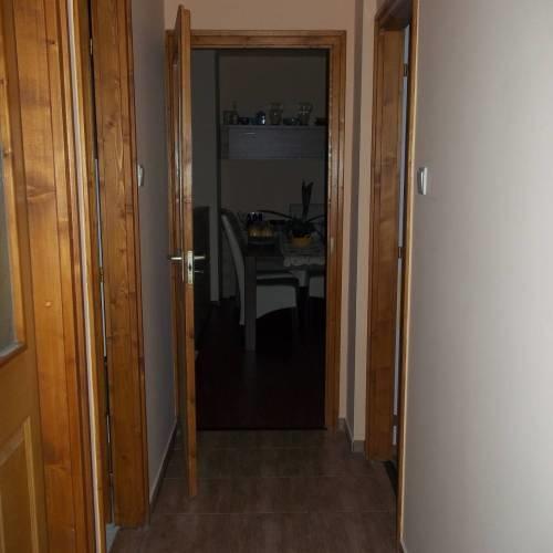 Szilvia Vendeghaz Hotel Korosszakal Kültér fotó